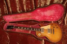 Gibson 1958 Les Paul Standard "The Burst"_9