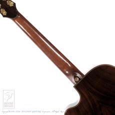 ROBINSON GUITARS SJ Cutaway (Jacaranda)_6