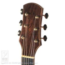 ROBINSON GUITARS SJ Cutaway (Jacaranda)_7