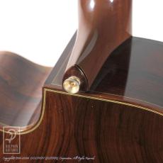 ROBINSON GUITARS SJ Cutaway (Jacaranda)_9