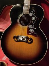 Gibson 【決算セール!!～2/28まで!!】【試奏動画】Murphy Lab 1957 SJ-200 Light Aged #23294028