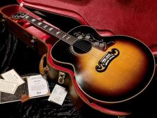 Gibson 【試奏動画】Murphy Lab 1957 SJ-200 Light Aged #23294028_2