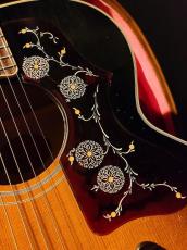 Gibson 【試奏動画】Murphy Lab 1957 SJ-200 Light Aged #23294028_3