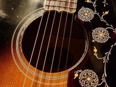 Gibson 【試奏動画】Murphy Lab 1957 SJ-200 Light Aged #23294028_4