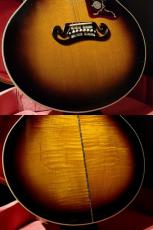 Gibson 【試奏動画】Murphy Lab 1957 SJ-200 Light Aged #23294028_7
