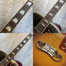 Gibson 【試奏動画あり】C/S 1957 SJ-200 VS #22174022_4