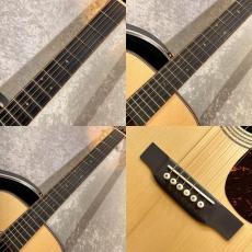 Martin 【試奏動画あり】CTM 000-28 Adirondack×Premium RW #2922808_8