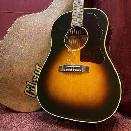 Gibson 【試奏動画あり】50s J-45 Original Vintage Sunburst  #21275061
