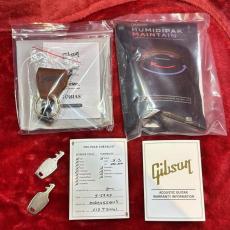 Gibson 【試奏動画あり】50s J-45 Original Vintage Sunburst  #21275061_11