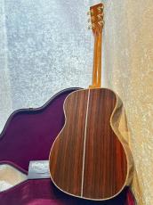 Martin 【試奏動画あり】CTM OM-45 Adirondack #2962021【図太くクリアで張りのあるトーン】【当店限定特典付き】_7