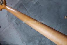 Fender Custom Shop  '60 Jazz Bass Relic / Ice Blue Metallic_5