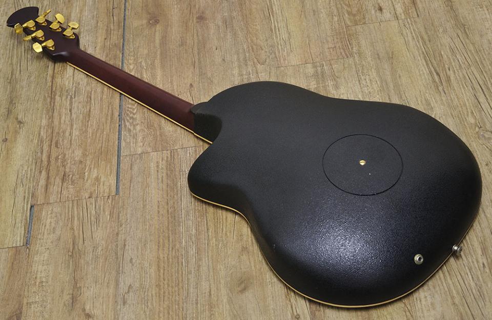 Ovation Celebrity Deluxe CC257 中古 1371525 Ovation