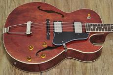 Seventy Seven Guitars HAWK STD DEEP-JT ABR_7