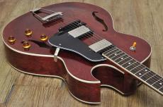 Seventy Seven Guitars HAWK STD DEEP-JT ABR_8