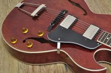 Seventy Seven Guitars HAWK STD DEEP-JT ABR_9