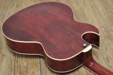 Seventy Seven Guitars HAWK STD DEEP-JT ABR_12