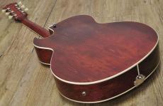 Seventy Seven Guitars HAWK STD DEEP-JT ABR_13