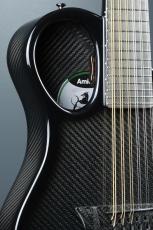 Emerald Guitars Amicus BLK_6