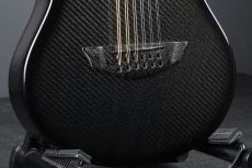 Emerald Guitars Amicus BLK_7