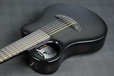 Emerald Guitars Amicus BLK_14