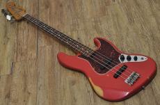Fender Road Worn 60s Jazz Bass