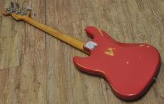 Fender Road Worn 60s Jazz Bass_2