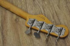 Fender Road Worn 60s Jazz Bass_4