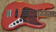 Fender Road Worn 60s Jazz Bass_5