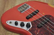 Fender Road Worn 60s Jazz Bass_7