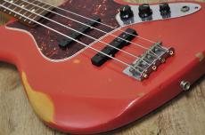 Fender Road Worn 60s Jazz Bass_8