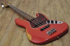 Fender Road Worn 60s Jazz Bass_9