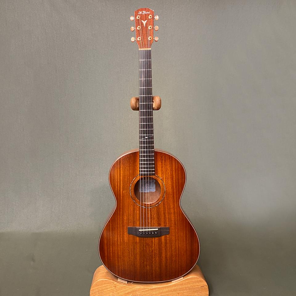 k.yairi  RF-65A SG CTM  国産 オシャレなルックス K.Yairi RF-65A SG M New 1106218 K.Yairi(ケーヤイリ)【楽器