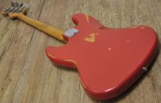 Fender Road Worn 60s Jazz Bass_11
