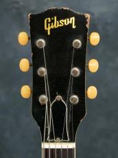Gibson 1965 SG Special Polaris White_3