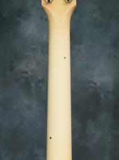 Gibson 1965 SG Special Polaris White_12