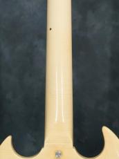Gibson 1965 SG Special Polaris White_13