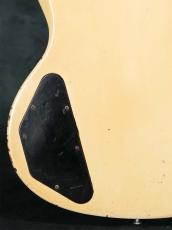 Gibson 1965 SG Special Polaris White_17