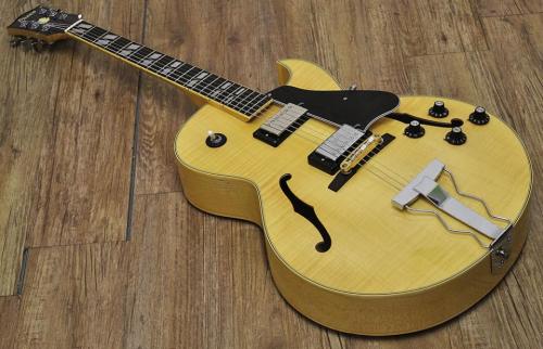 Greco N60