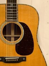 Martin 2023年製　D-42 Modern Deluxe  #2675097 【無金利分割OK】【送料込み】_3