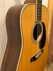 Martin 2023年製　D-42 Modern Deluxe  #2675097 【無金利分割OK】【送料込み】_4