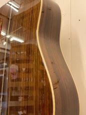 Martin 2023年製　D-42 Modern Deluxe  #2675097 【無金利分割OK】【送料込み】_11