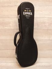 Kamaka HP-1LD Pineapple Long Neck Deluxe 【2019年製】【パイナップル/ロングネック】【デラックス】【ピックアップ搭載】【送料込】_14