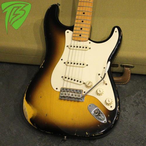 Fender Custom Shop 1956 Stratocaster Relic 2005