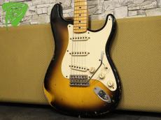 Fender Custom Shop 1956 Stratocaster Relic 2005_2