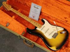 Fender Custom Shop 1956 Stratocaster Relic 2005_3