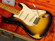 Fender Custom Shop 1956 Stratocaster Relic 2005_4