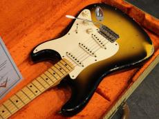 Fender Custom Shop 1956 Stratocaster Relic 2005_5
