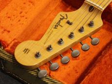 Fender Custom Shop 1956 Stratocaster Relic 2005_7