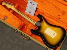Fender Custom Shop 1956 Stratocaster Relic 2005_8
