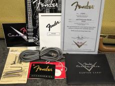 Fender Custom Shop 1956 Stratocaster Relic 2005_10